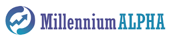MillenniumAlpha Logo