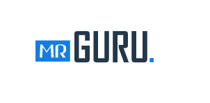 MrGuru Logo