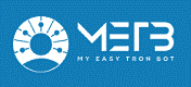 MyEasyTronBot Logo