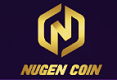 NUGEN Coin Logo