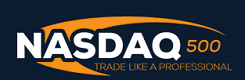 Nasdaq500 Logo