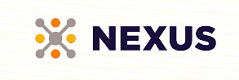 Nexus.trade Logo