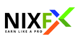 NixFX Logo
