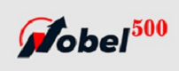 Nobel500 Logo