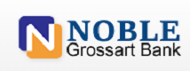 Noble Grossart Bank Logo