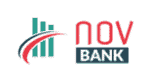 NOV BANK Logo