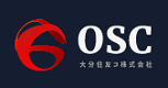 OSC International Logo