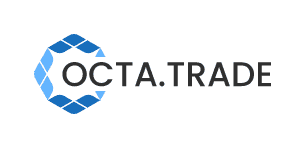 Octa Trade Logo