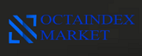 OctaIndexMarket Logo