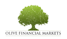 Olive Financial Markets Logo