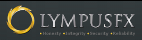 OlympusFX Logo