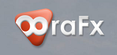 OORAFX Logo