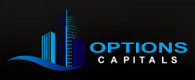 OptionsCapitals Logo