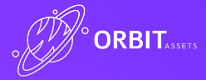 OrbitAssets Logo