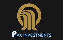 Pax-Investments.uk Logo