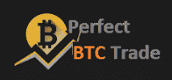 PerfectBitcoinTrade Logo