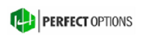 Perfect Options Logo