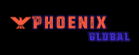 PhoenixGlobal.uk Logo