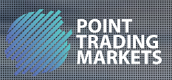 Point Trading Markets (ptmfx.com) Logo