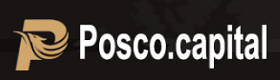 Posco Capital Partner Logo
