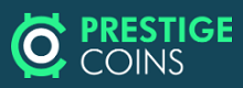PrestigeCoins Logo