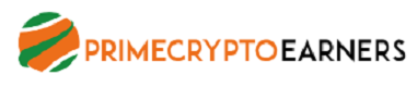 PrimeCryptoEarners Logo