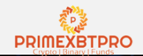 PrimeXBTpro Logo