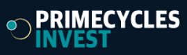 PrimeCyclesInvest Logo