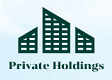 Private Holdings Logo