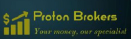 Proton Brokers Logo