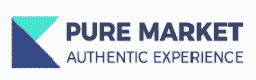 Pure Market Broker Logo