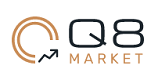 Q8Market.com Logo