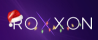 ROXXON.io Logo