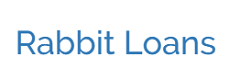 Rabbit Loans Logo