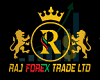 Raj Forex Trade Logo