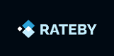 RATEBY Logo