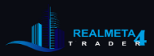 Realmetatrader4 Logo