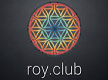 Roy.Club Logo