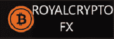RoyaltyCryptoFx Logo