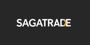 SagaTrade Logo