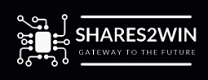 Shares2Win Logo