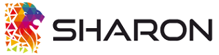 Sharon Logo