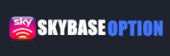 Sky Base Option Logo