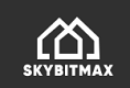 Skybitmax Logo