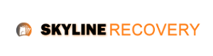 Skyline-Recovery Logo