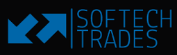 SoftechTrades Logo