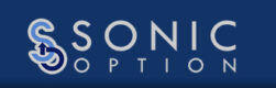 SonicOption Logo