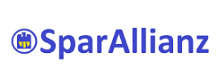 SparAllianz Logo
