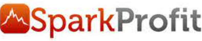 Spark Profit Logo