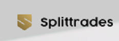 Splittrades Logo